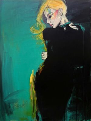 Mascarade 2/8