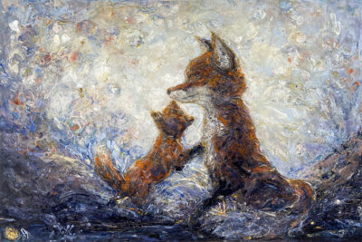 Contempler l&rsquo;infini
