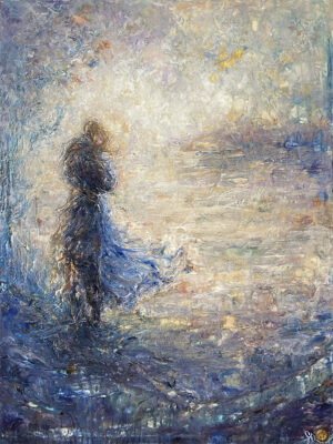 Contempler l’infini