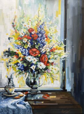 Floral