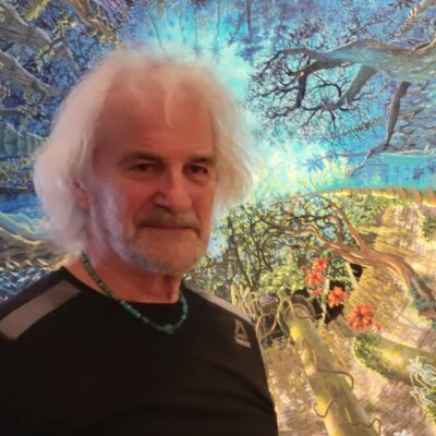 Jean-Pierre Neveu