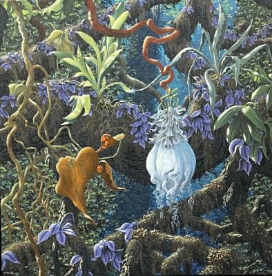 Palmarius (Giclée – Edition of 16)