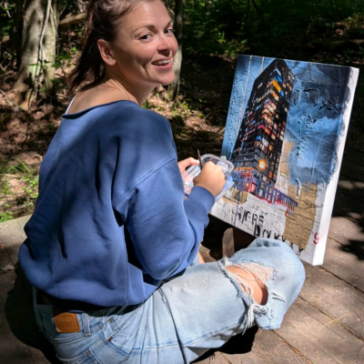 Isabelle Langlais